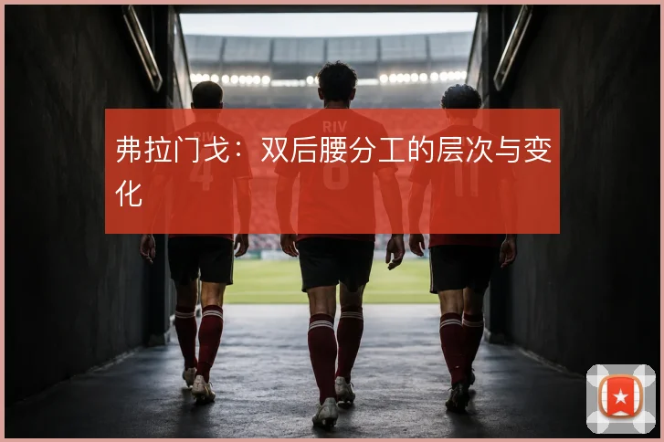 弗拉门戈:双后腰分工的层次与变化